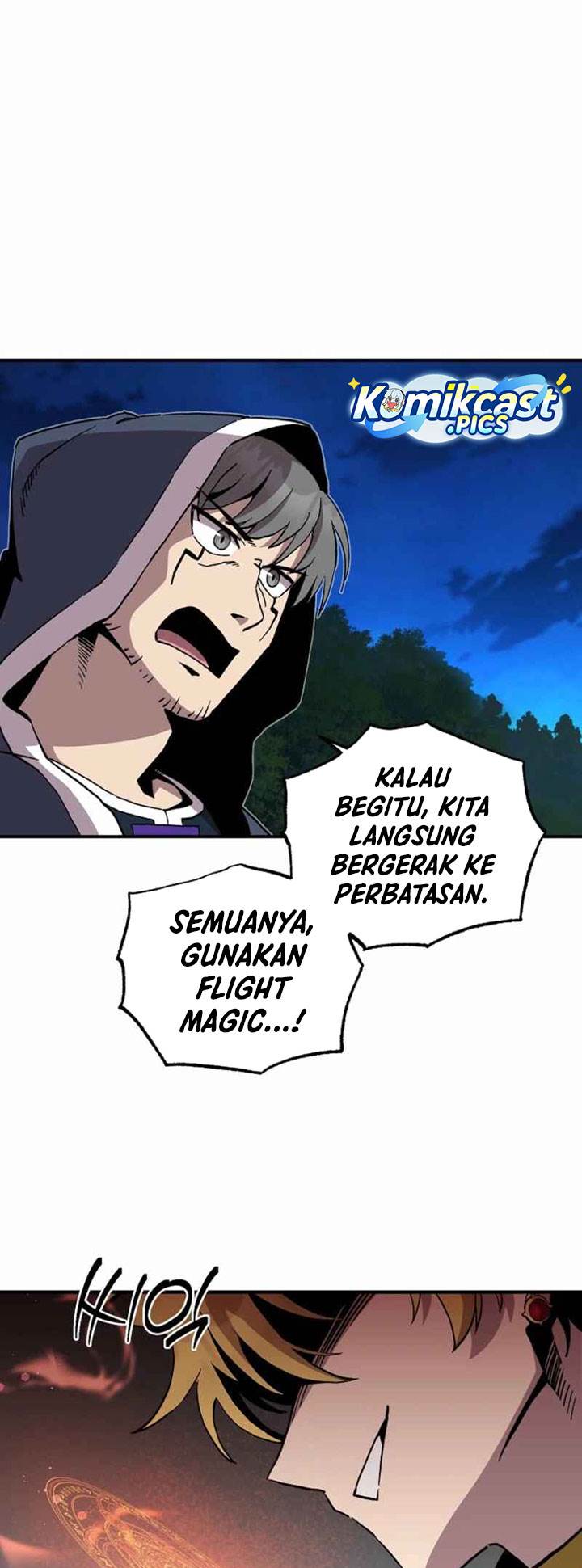 I Am Player Who Suck Alone Chap 164 - Next Chap 165
