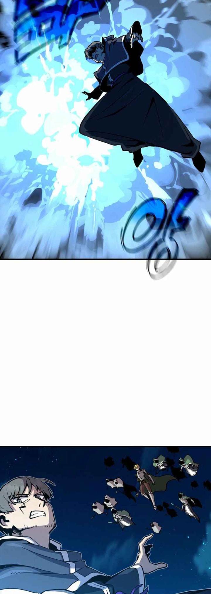 I Am Player Who Suck Alone Chap 164 - Next Chap 165