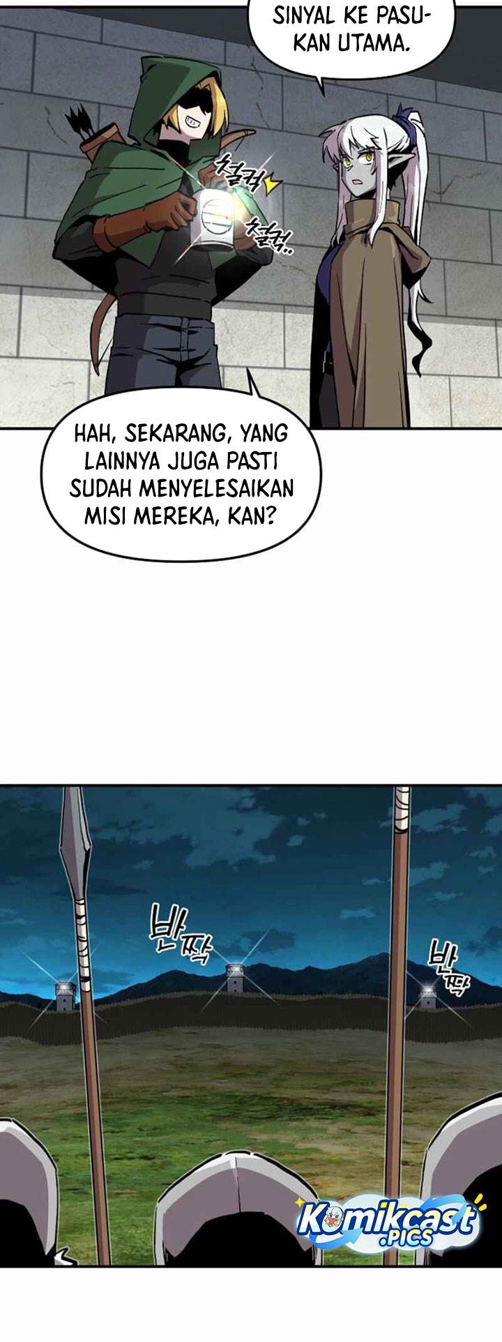 I Am Player Who Suck Alone Chap 164 - Next Chap 165