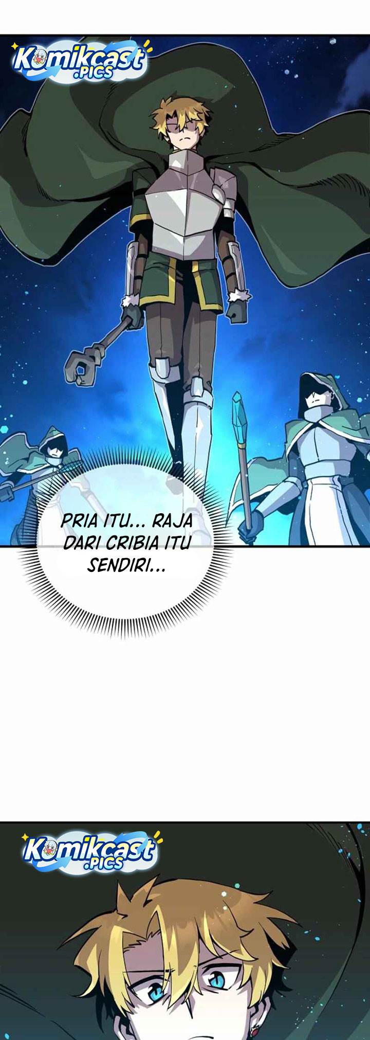 I Am Player Who Suck Alone Chap 164 - Next Chap 165