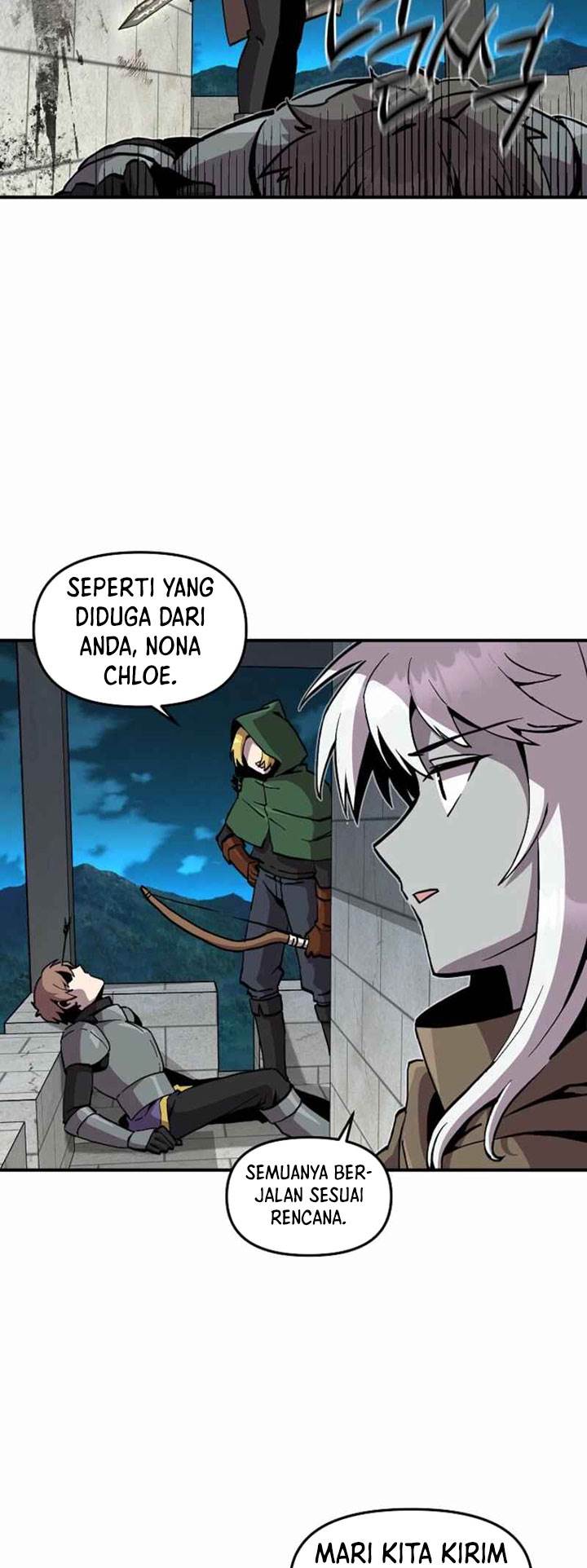 I Am Player Who Suck Alone Chap 164 - Next Chap 165