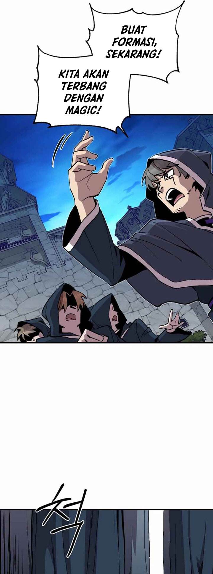 I Am Player Who Suck Alone Chap 164 - Next Chap 165