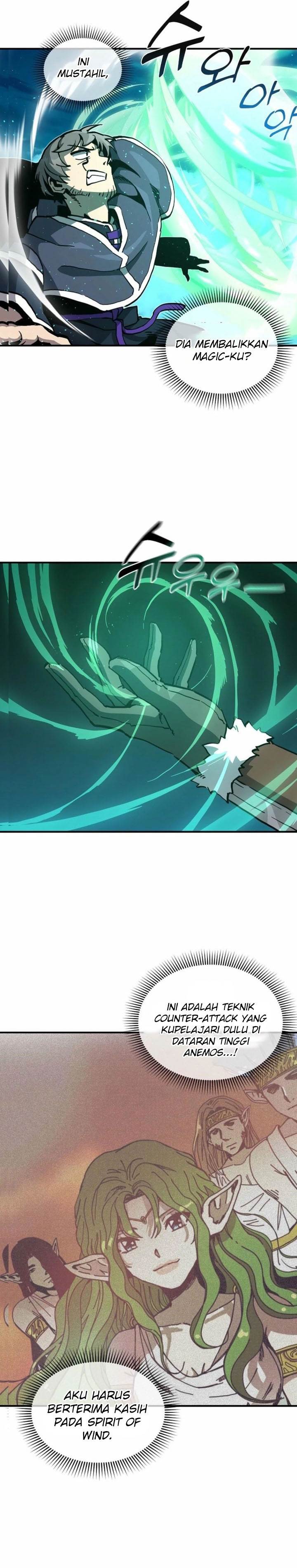 I Am Player Who Suck Alone Chap 165 - Next Chap 166