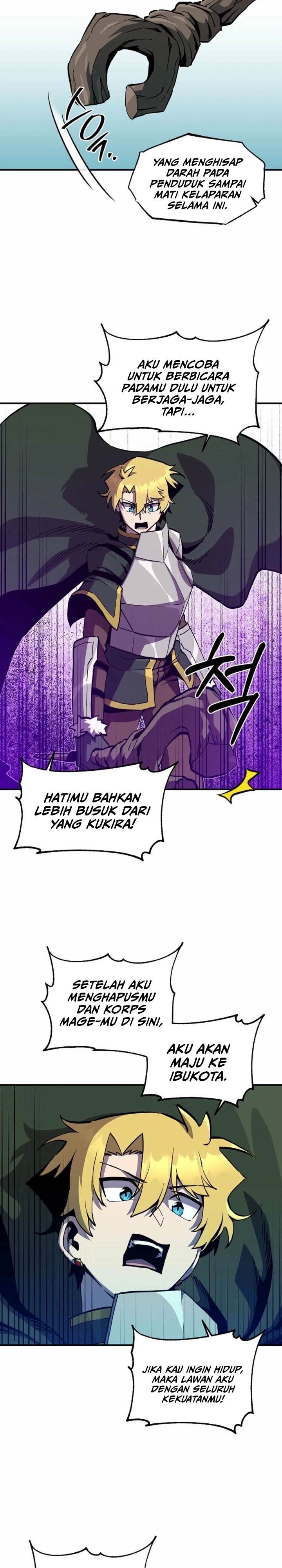 I Am Player Who Suck Alone Chap 165 - Next Chap 166