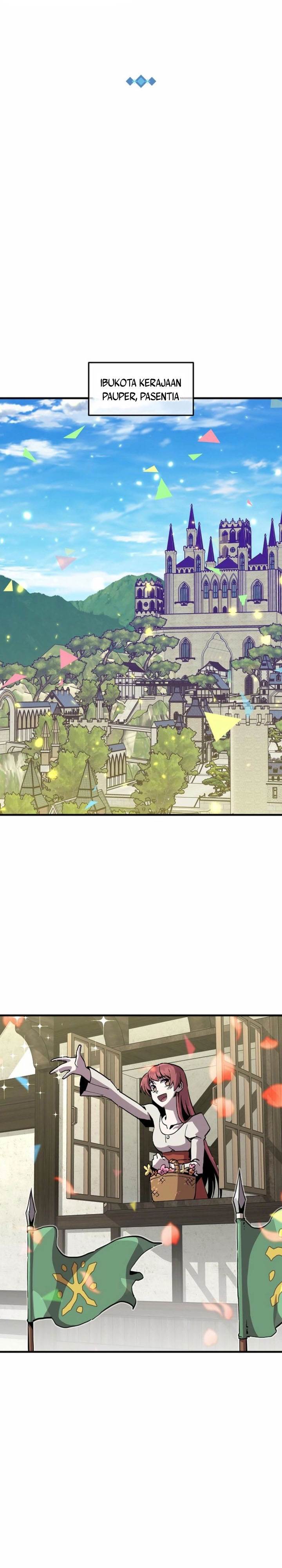 I Am Player Who Suck Alone Chap 166 - Next Chap 167