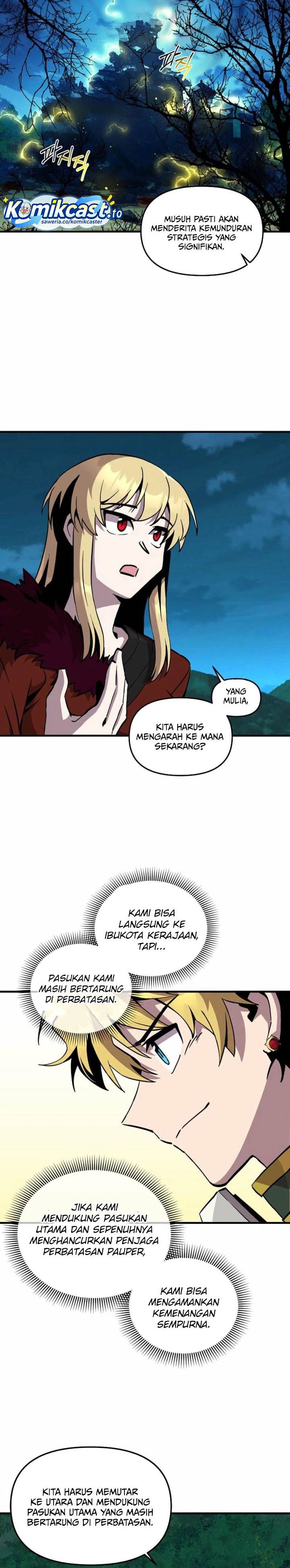 I Am Player Who Suck Alone Chap 166 - Next Chap 167