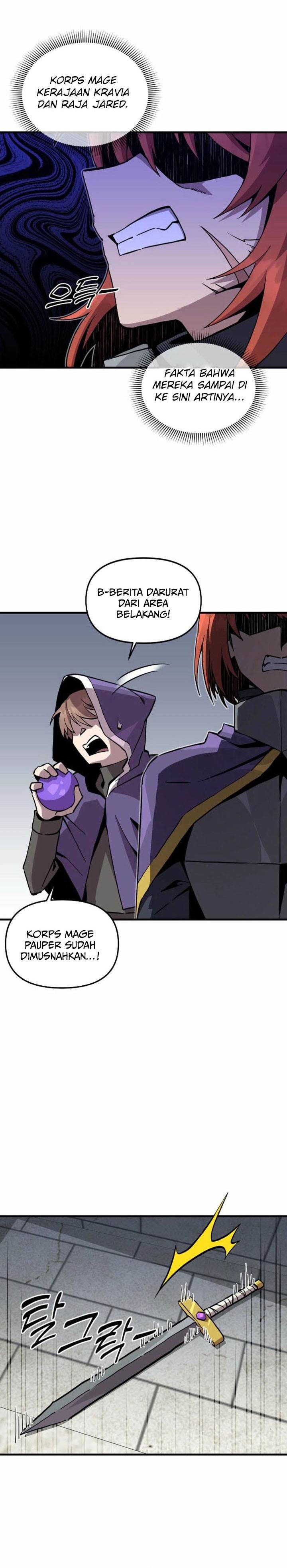 I Am Player Who Suck Alone Chap 166 - Next Chap 167