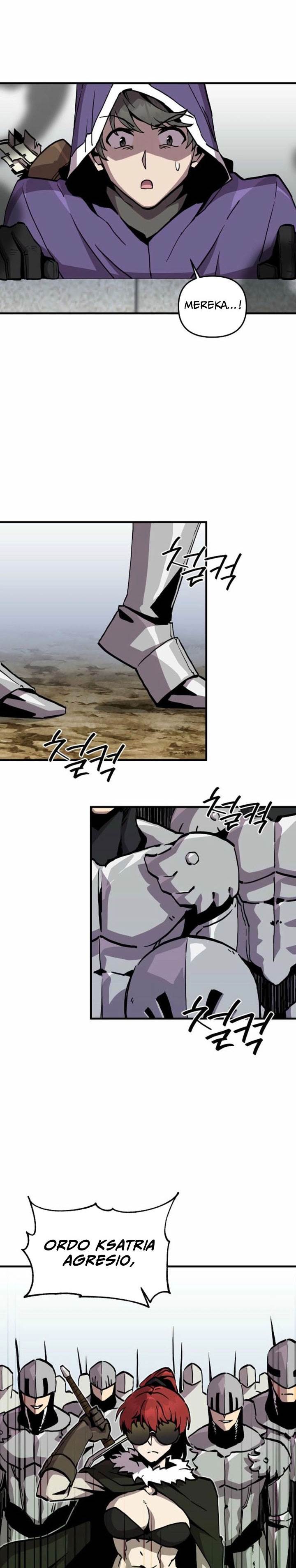 I Am Player Who Suck Alone Chap 166 - Next Chap 167