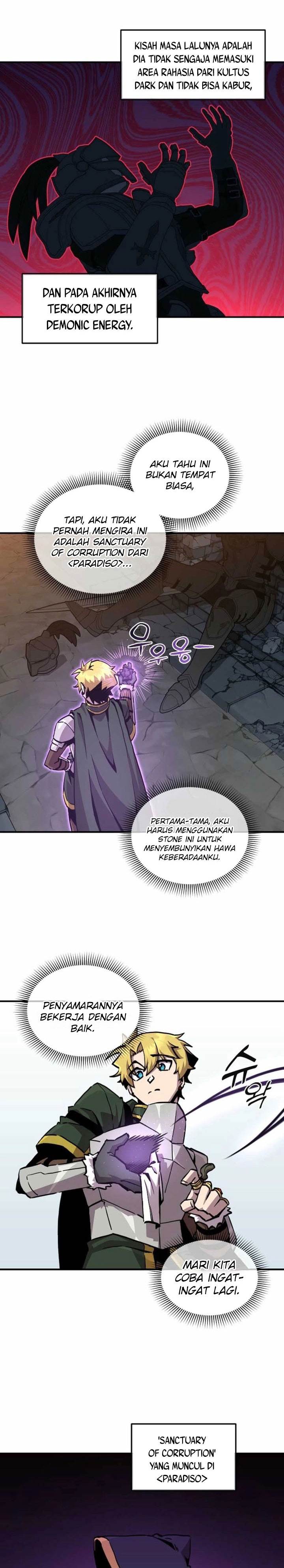 I Am Player Who Suck Alone Chap 168 - Next Chap 169