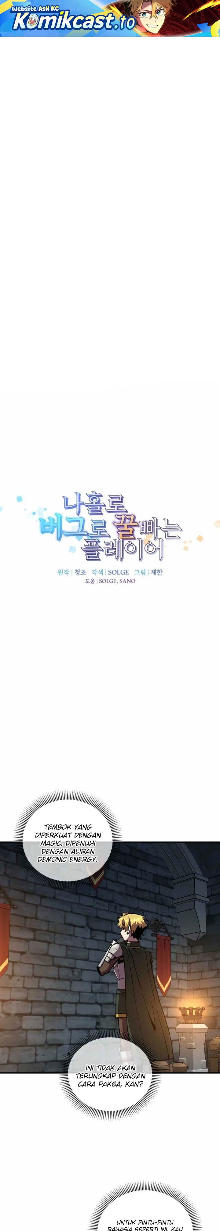 I Am Player Who Suck Alone Chap 168 - Next Chap 169