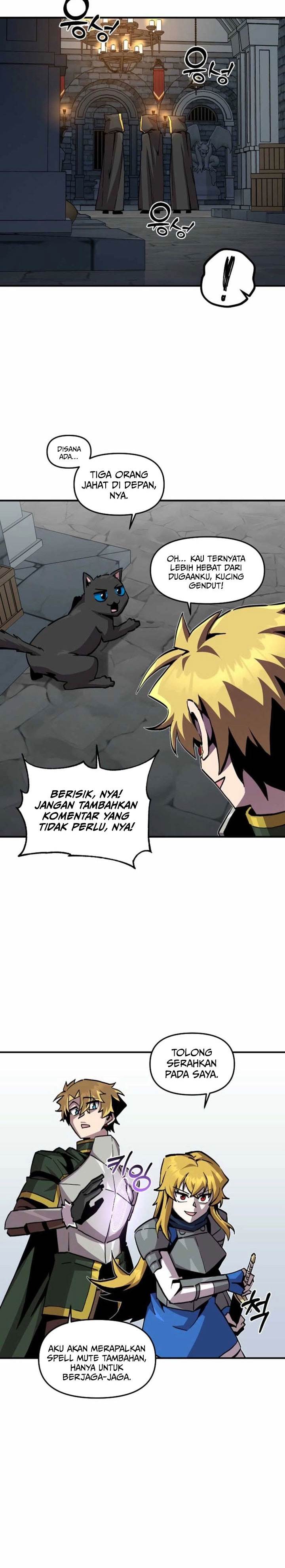 I Am Player Who Suck Alone Chap 168 - Next Chap 169