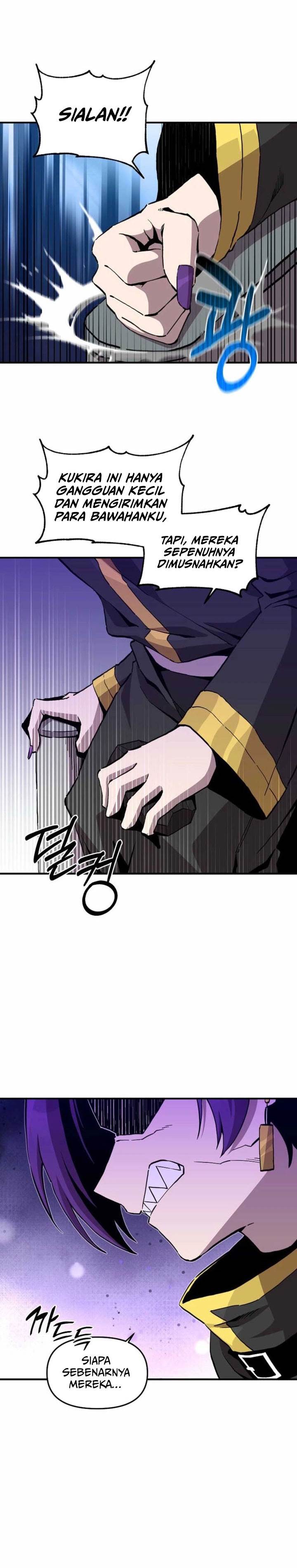 I Am Player Who Suck Alone Chap 169 - Next Chap 170