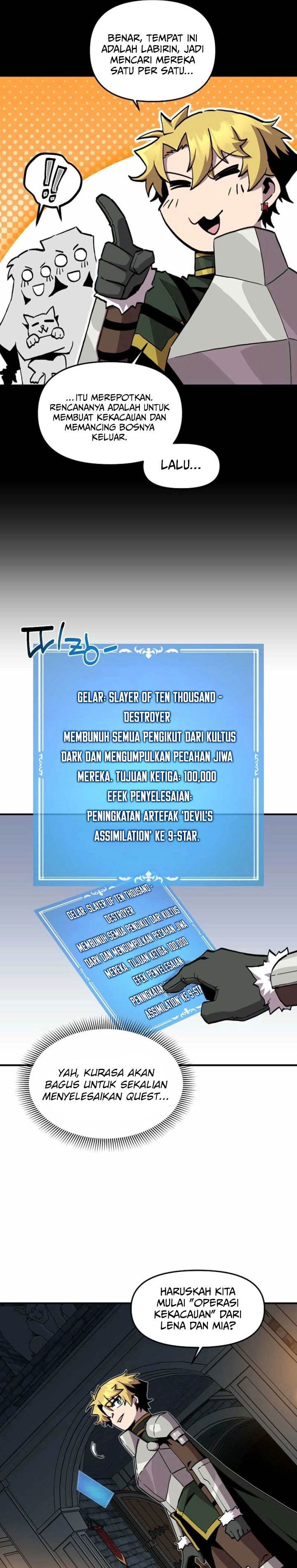 I Am Player Who Suck Alone Chap 169 - Next Chap 170