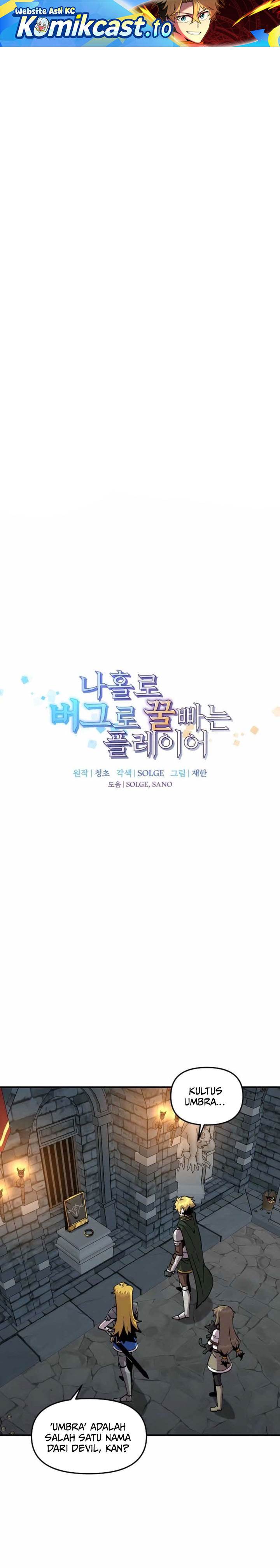 I Am Player Who Suck Alone Chap 169 - Next Chap 170