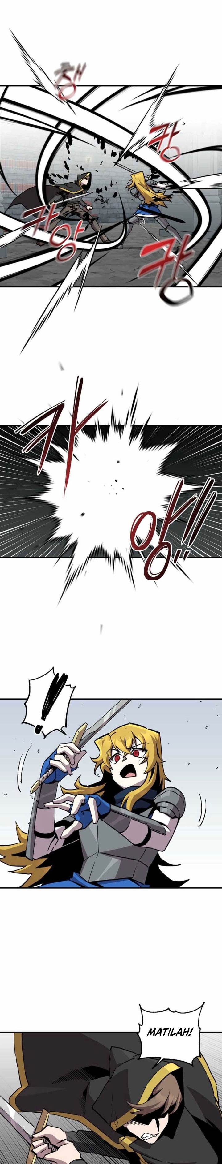 I Am Player Who Suck Alone Chap 169 - Next Chap 170