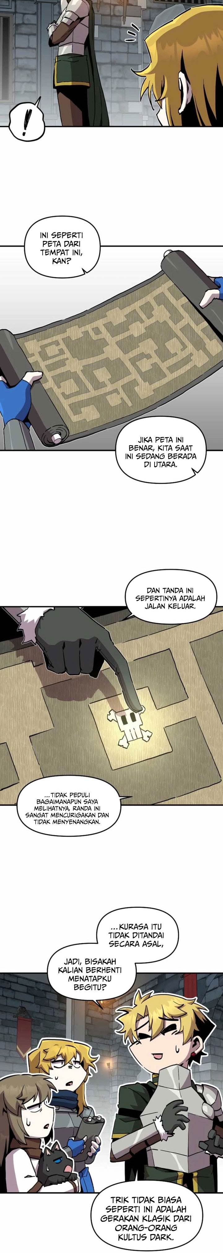 I Am Player Who Suck Alone Chap 169 - Next Chap 170