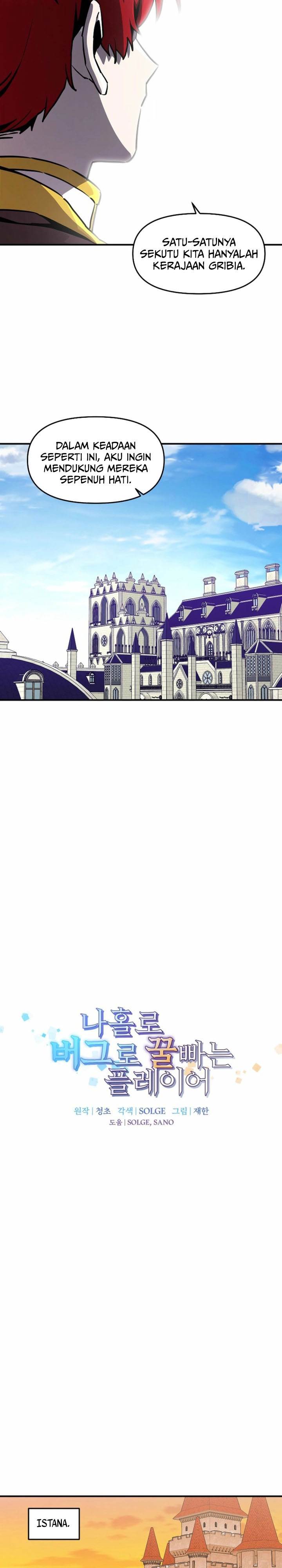 I Am Player Who Suck Alone Chap 160 - Next Chap 161