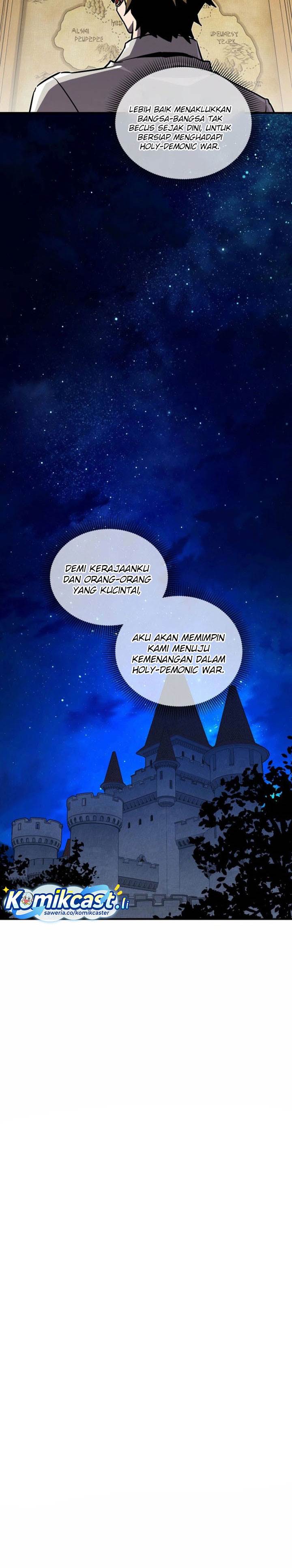 I Am Player Who Suck Alone Chap 160 - Next Chap 161