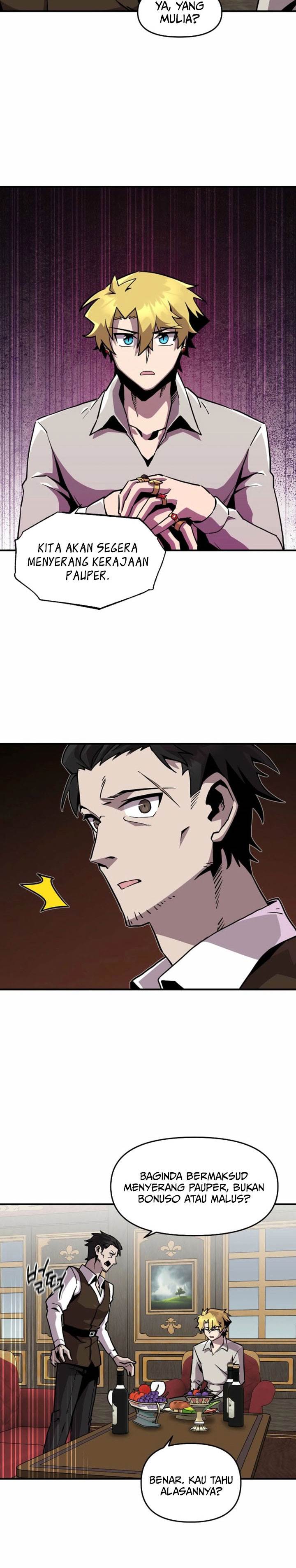 I Am Player Who Suck Alone Chap 160 - Next Chap 161