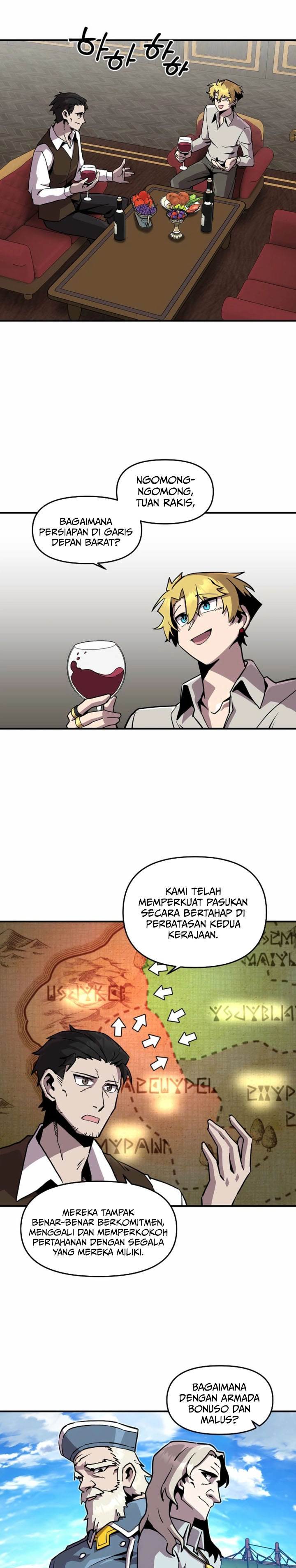 I Am Player Who Suck Alone Chap 160 - Next Chap 161