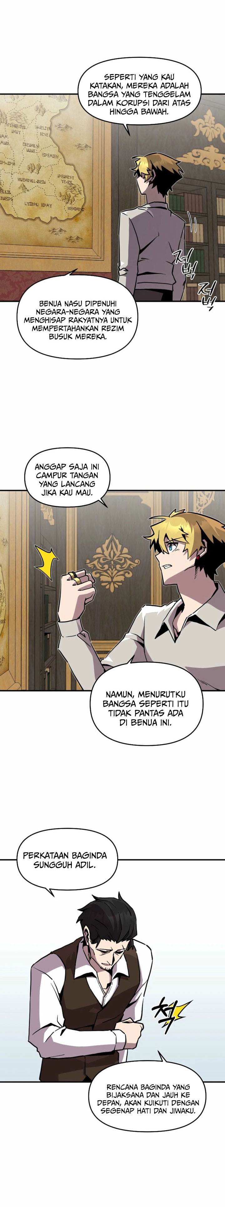 I Am Player Who Suck Alone Chap 160 - Next Chap 161