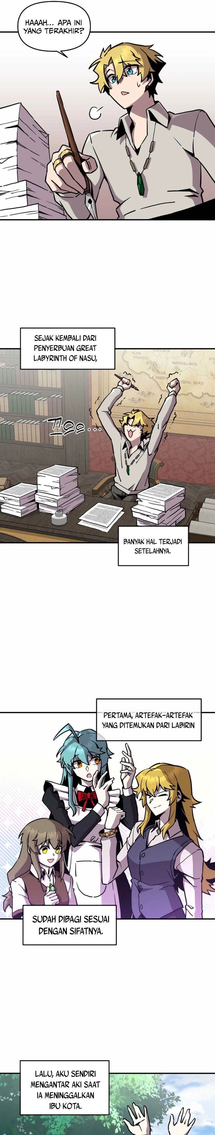 I Am Player Who Suck Alone Chap 160 - Next Chap 161