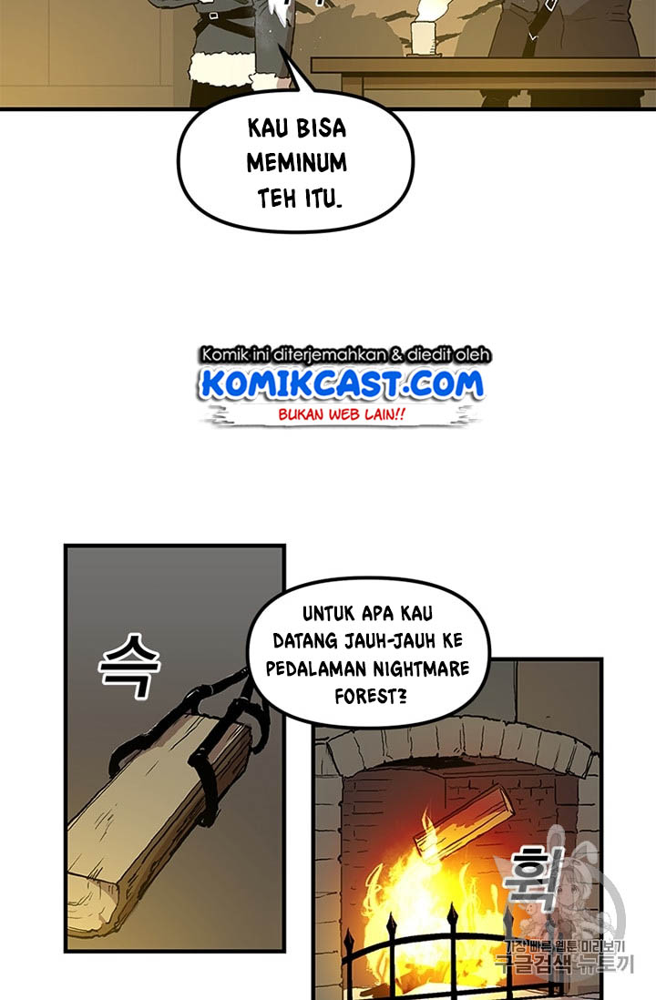 I Am Player Who Suck Alone Chap 16 - Next Chap 17