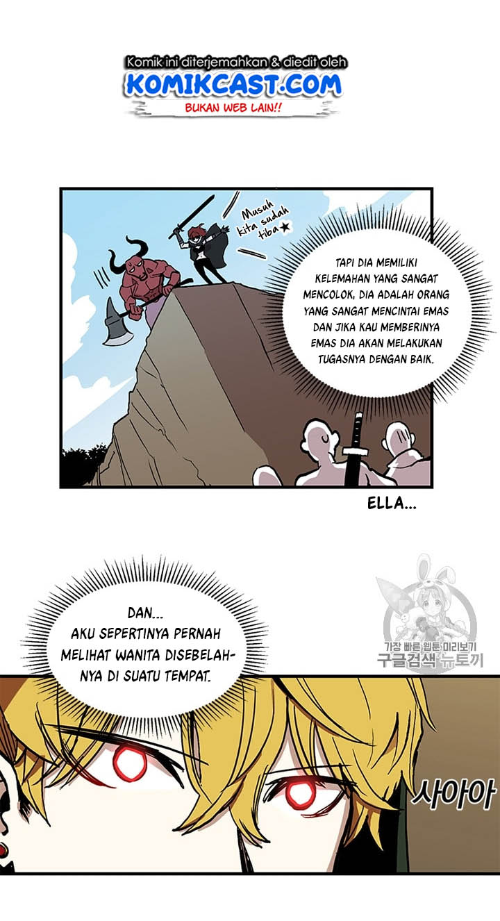 I Am Player Who Suck Alone Chap 16 - Next Chap 17