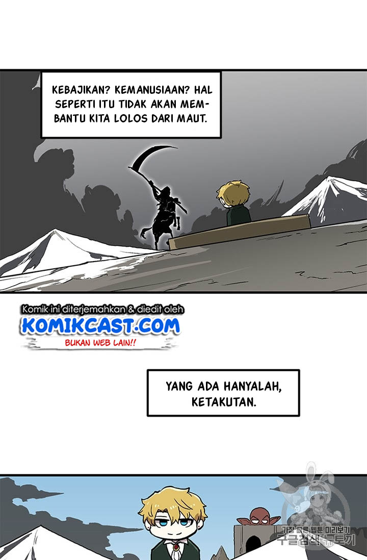 I Am Player Who Suck Alone Chap 16 - Next Chap 17