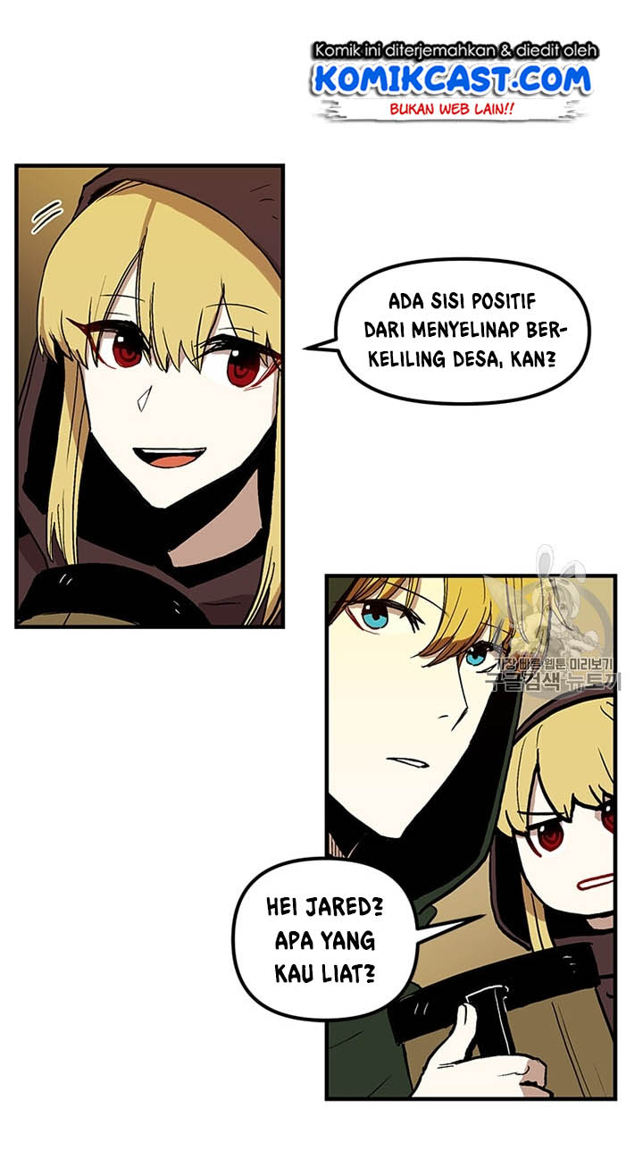 I Am Player Who Suck Alone Chap 16 - Next Chap 17