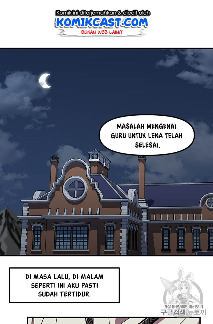 I Am Player Who Suck Alone Chap 16 - Next Chap 17