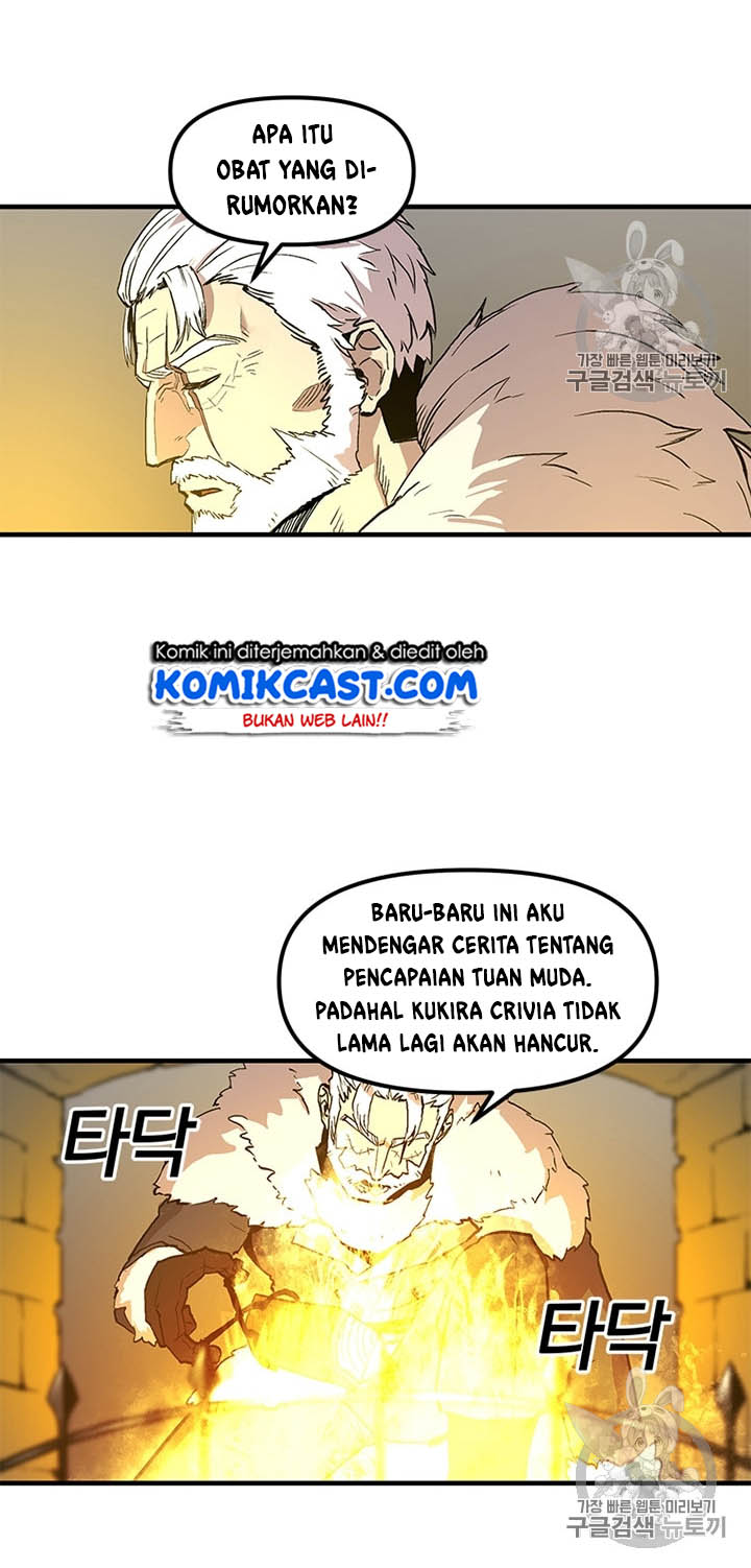 I Am Player Who Suck Alone Chap 16 - Next Chap 17