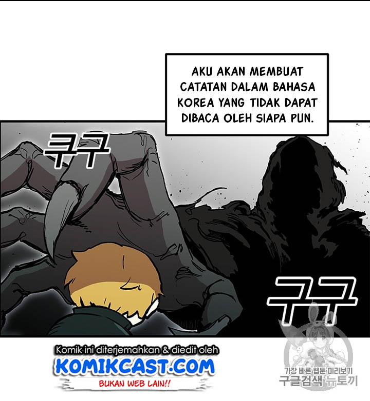 I Am Player Who Suck Alone Chap 16 - Next Chap 17