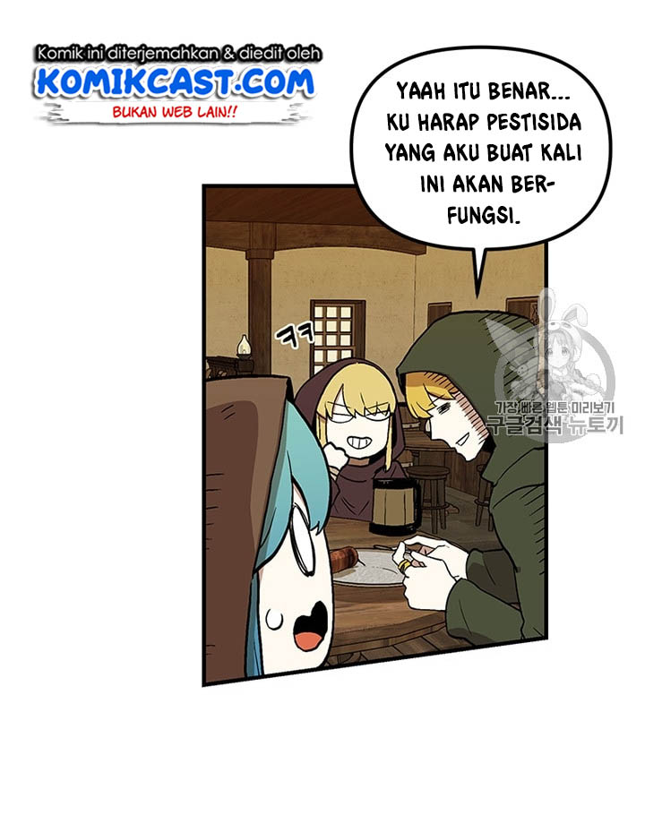 I Am Player Who Suck Alone Chap 16 - Next Chap 17