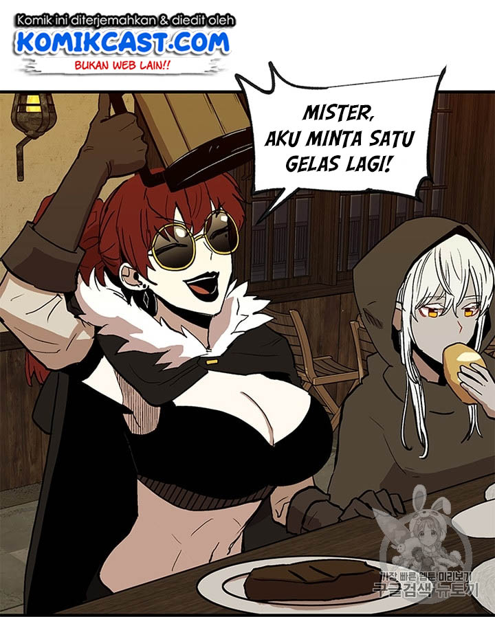 I Am Player Who Suck Alone Chap 16 - Next Chap 17