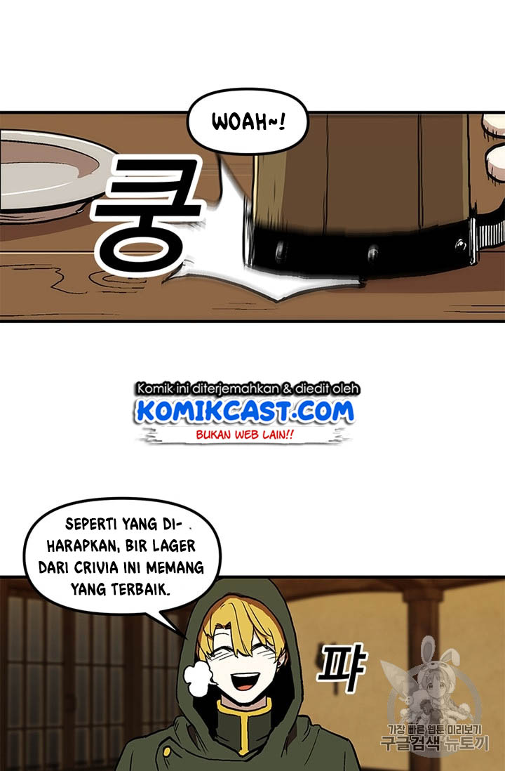 I Am Player Who Suck Alone Chap 16 - Next Chap 17