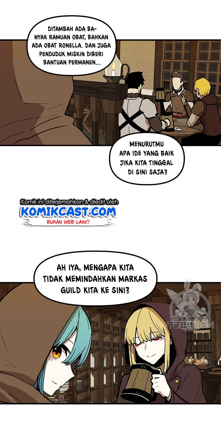 I Am Player Who Suck Alone Chap 16 - Next Chap 17