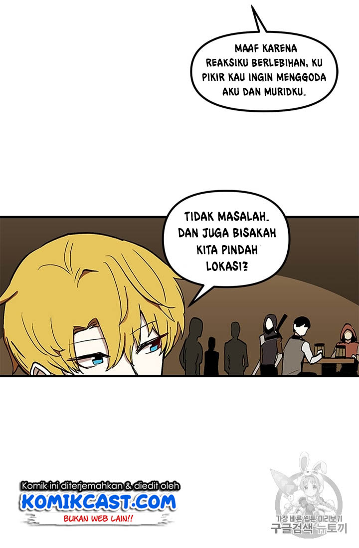 I Am Player Who Suck Alone Chap 16 - Next Chap 17