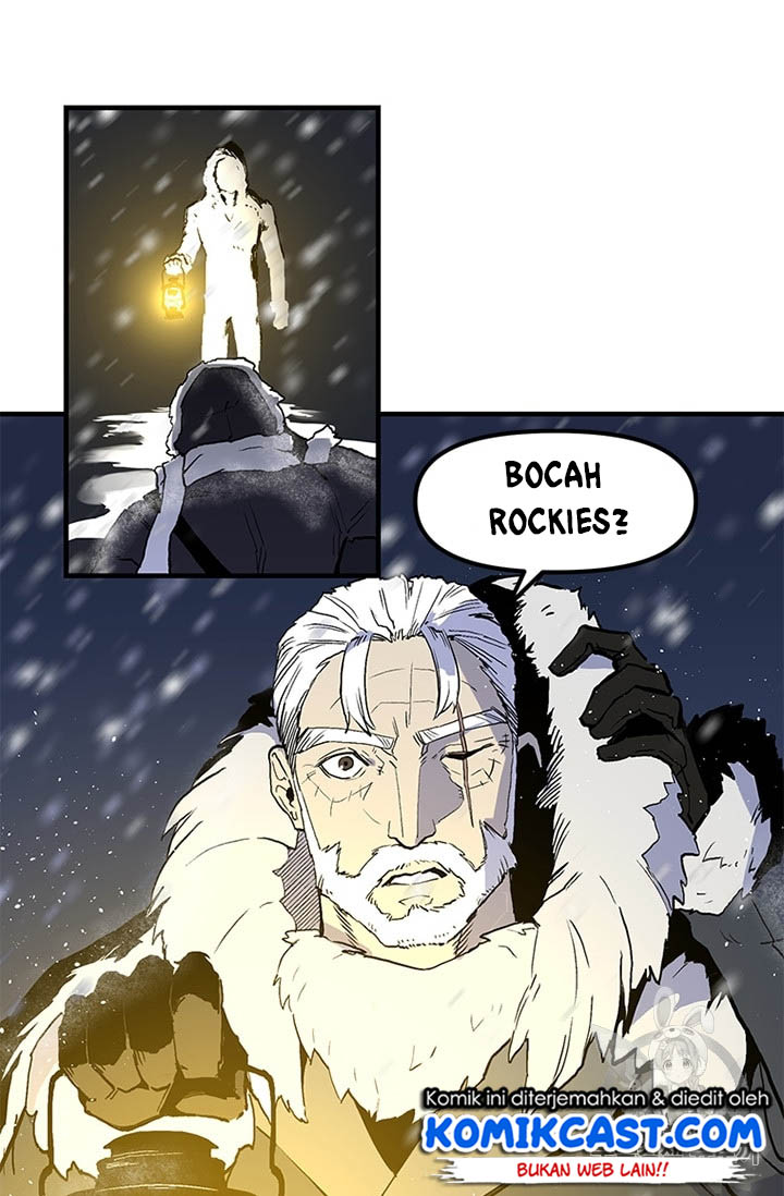 I Am Player Who Suck Alone Chap 16 - Next Chap 17