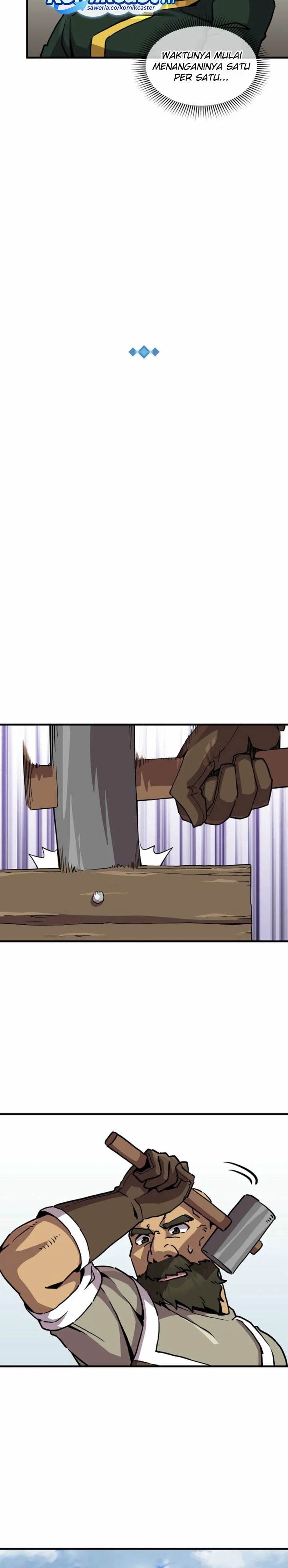 I Am Player Who Suck Alone Chap 161 - Next Chap 162