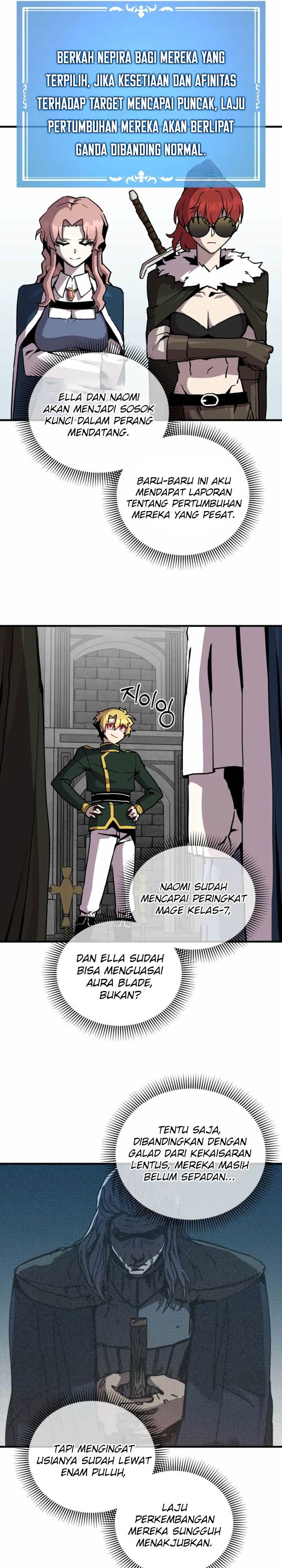 I Am Player Who Suck Alone Chap 161 - Next Chap 162