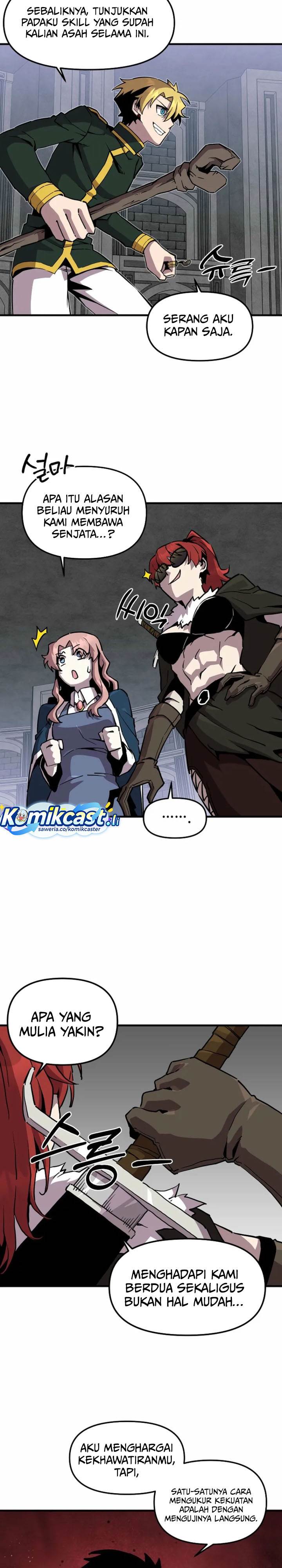 I Am Player Who Suck Alone Chap 161 - Next Chap 162