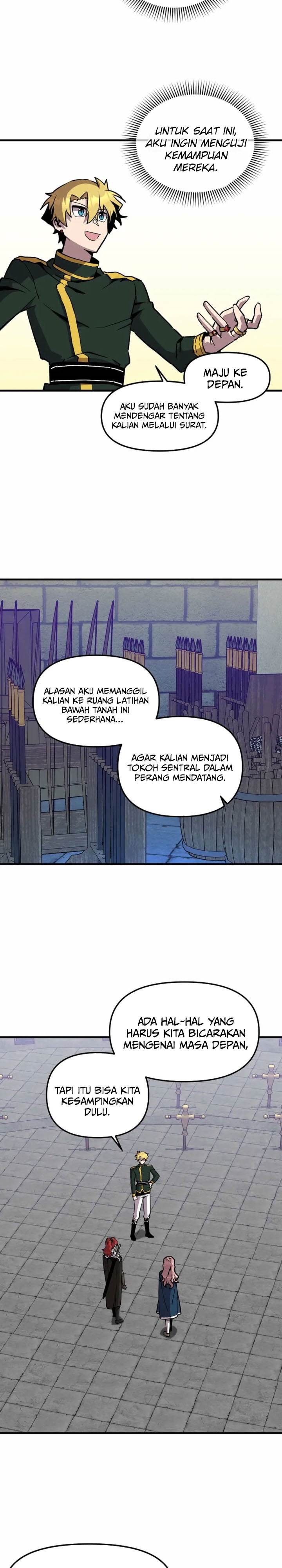 I Am Player Who Suck Alone Chap 161 - Next Chap 162