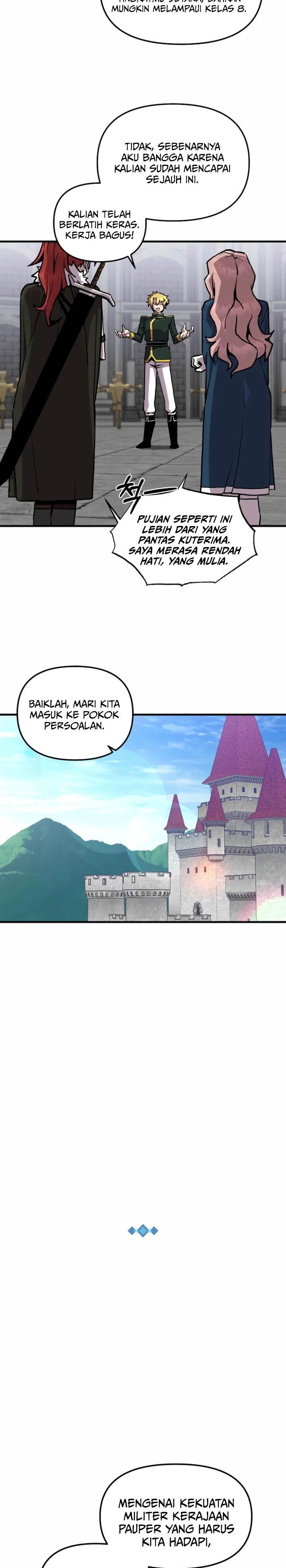 I Am Player Who Suck Alone Chap 161 - Next Chap 162