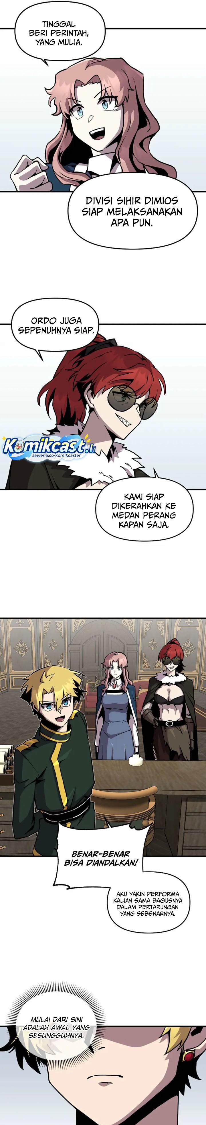 I Am Player Who Suck Alone Chap 161 - Next Chap 162