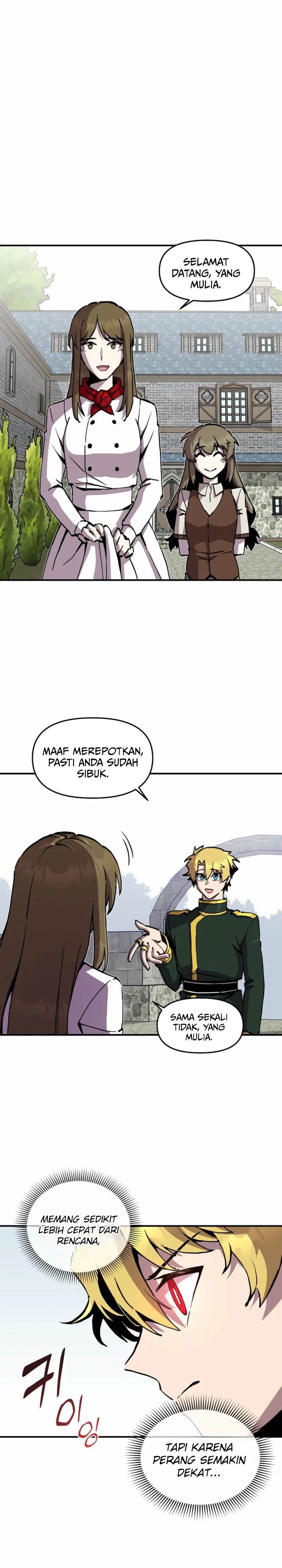 I Am Player Who Suck Alone Chap 162 - Next Chap 163