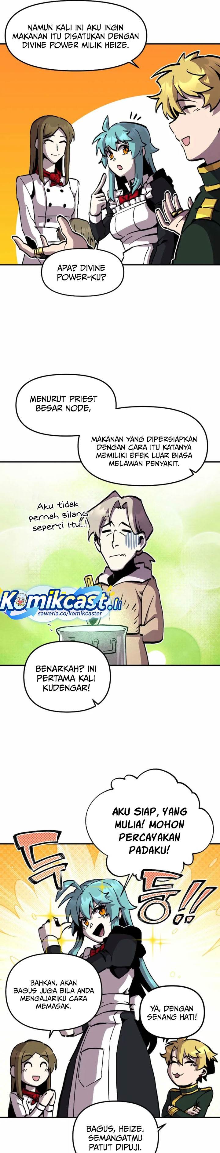 I Am Player Who Suck Alone Chap 162 - Next Chap 163