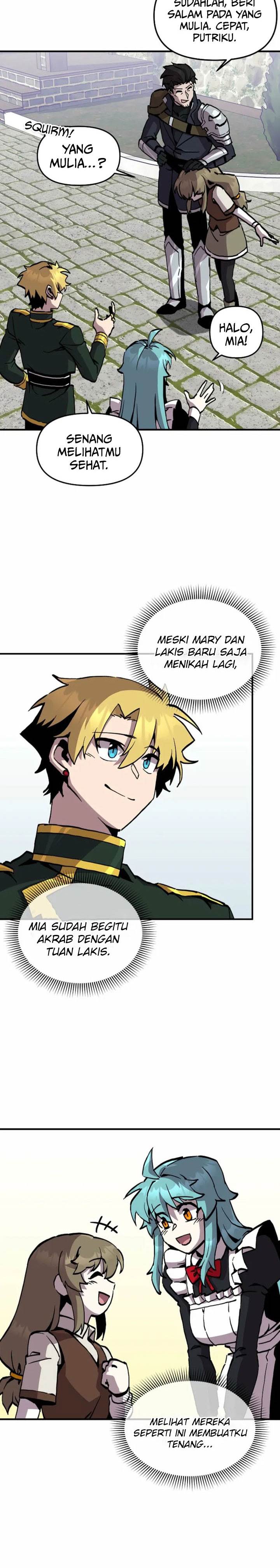 I Am Player Who Suck Alone Chap 162 - Next Chap 163