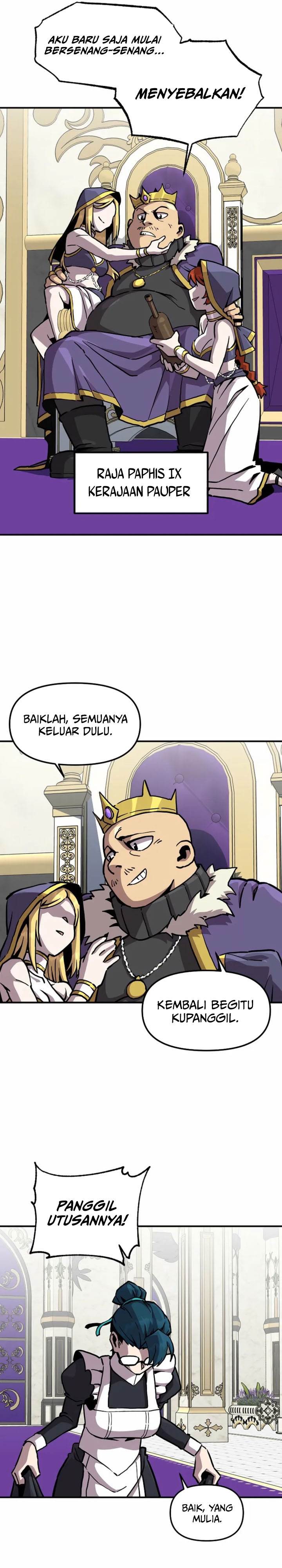 I Am Player Who Suck Alone Chap 162 - Next Chap 163