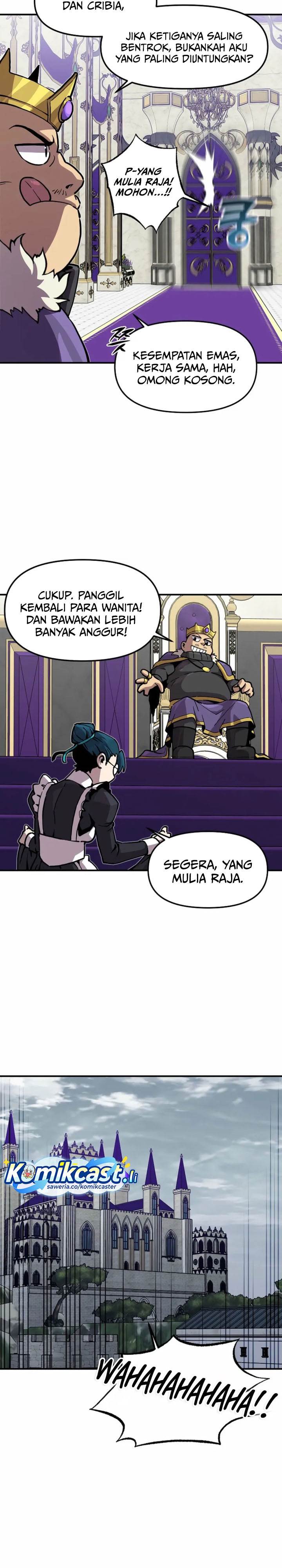 I Am Player Who Suck Alone Chap 162 - Next Chap 163